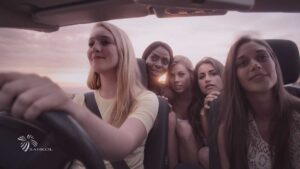 Viajar Solo Mujeres: Un Enfoque Terapéutico para Transformar Vidas