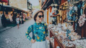 Guía para Viajar Sola siendo Mujer por Europa del Este y Asia Central